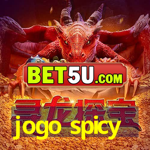 jogo spicy